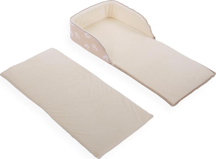 Produktbild Kikkaboo Babybett 2 in 1