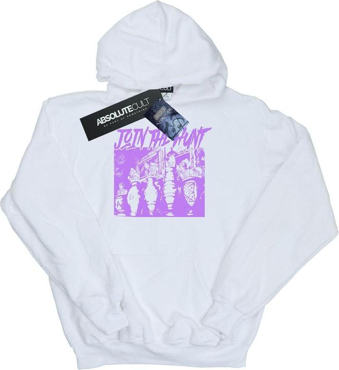 Produktbild Absolute Cult Join The Hunt Kapuzenpullover (XXL)