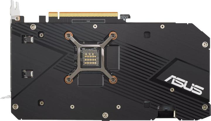 Immagine prodotto ASUS Radeon RX 6600 Dual (8 GB)
