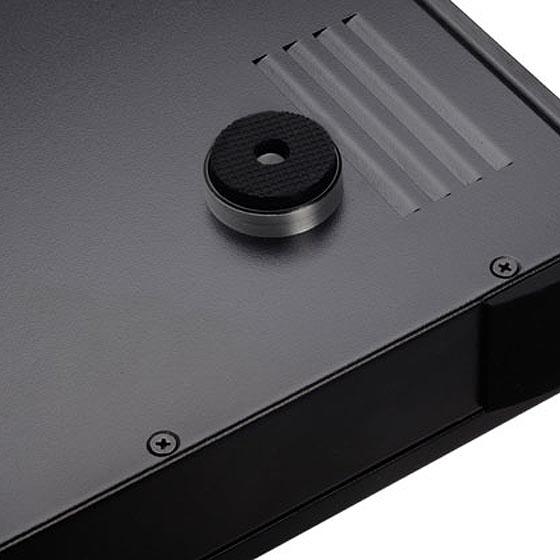 Immagine prodotto Silverstone RS431U - Array di dischi rigidi - 4 alloggiamenti (SATA-600) (3.5")