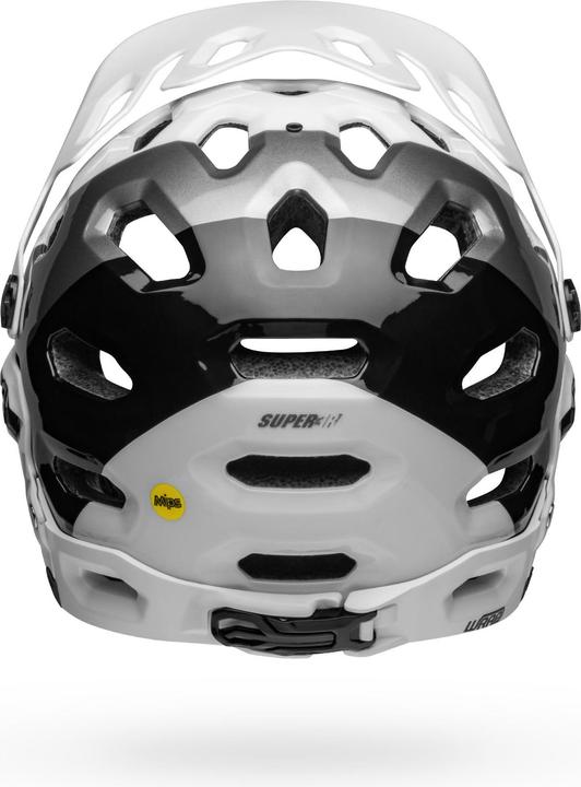 Immagine prodotto Bell Super 3R MIPS (52 - 56 cm)