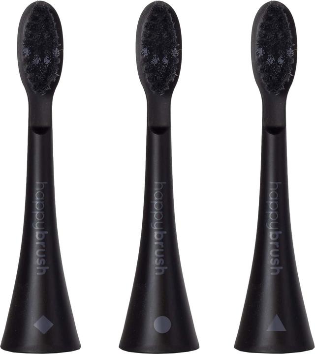 Immagine prodotto happybrush Eco Vibe 3 (3 x)