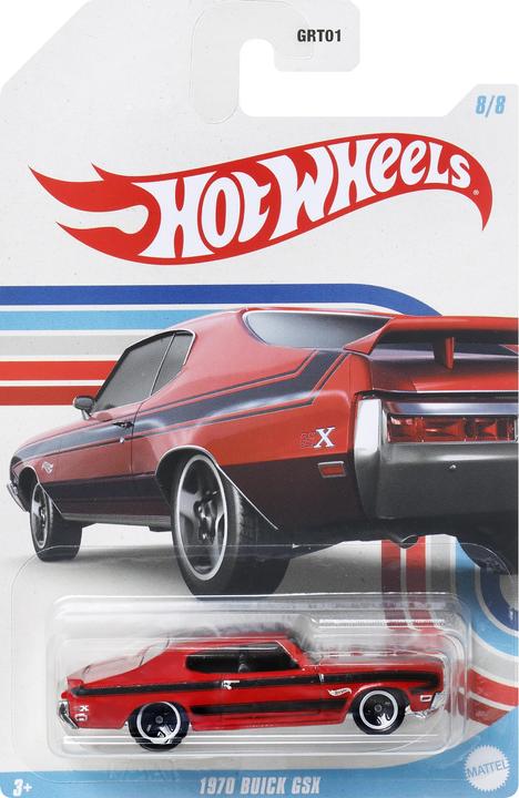 Actual product image Hot Wheels Celebration Sortiment Mix