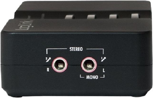 Image du produit LogiLink Sound Box 7.1 (USB 2.0)