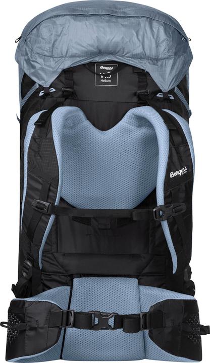 Actual product image Bergans Helium V5 55 (55 l)