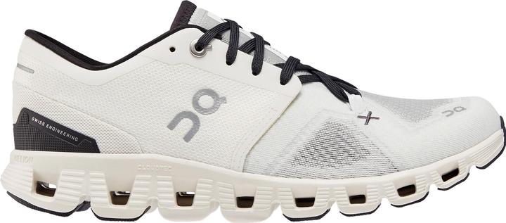Actual product image On Running Women's Cloud X 3 (41)