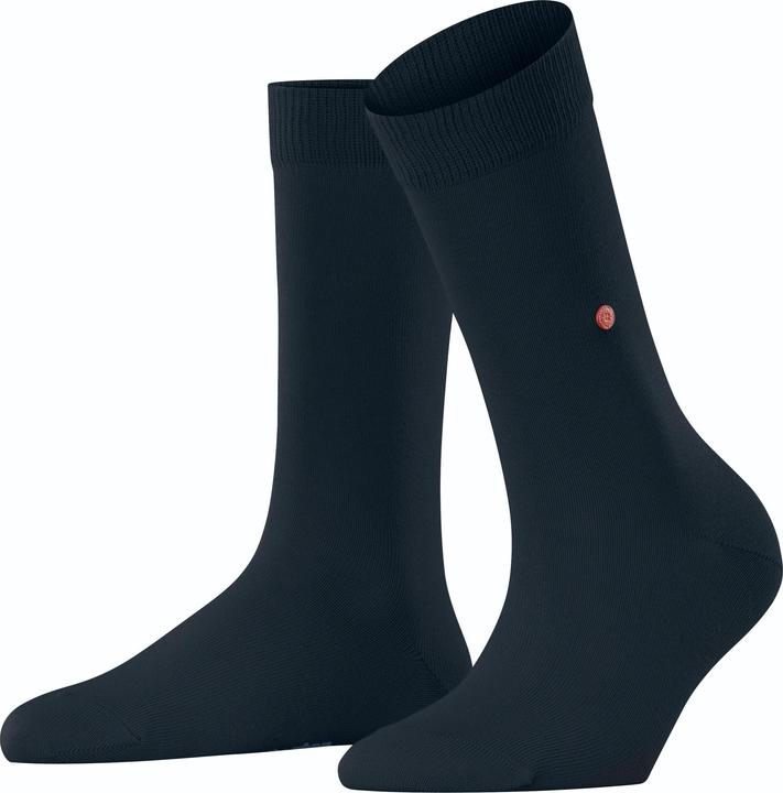 Burlington Lady (36 - 41)