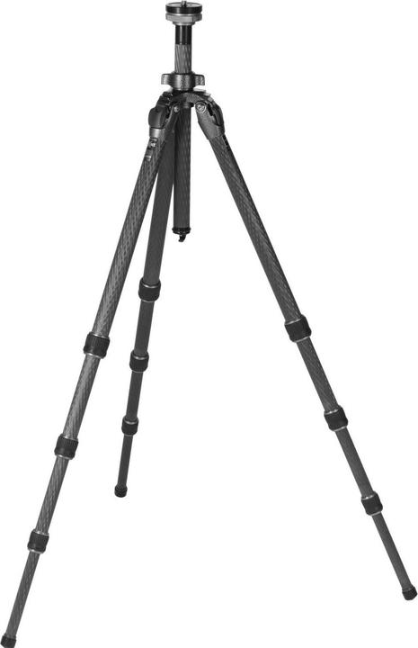 Actual product image Gitzo Mountaineer GT2543L Series 2, Sect. 4 (Long) (Carbon)