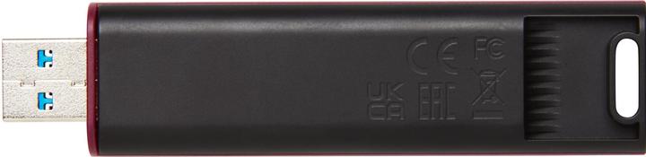 Actual product image Kingston DataTraveler Max (512 GB, USB-A, USB 3.2)