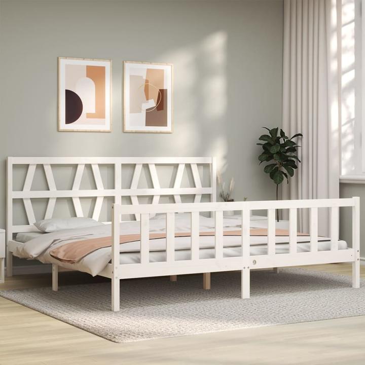 Produktbild VidaXL Clarke (200 x 200 cm)