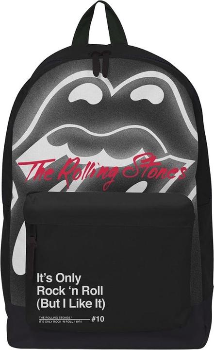 The Rolling Stones Rucksack