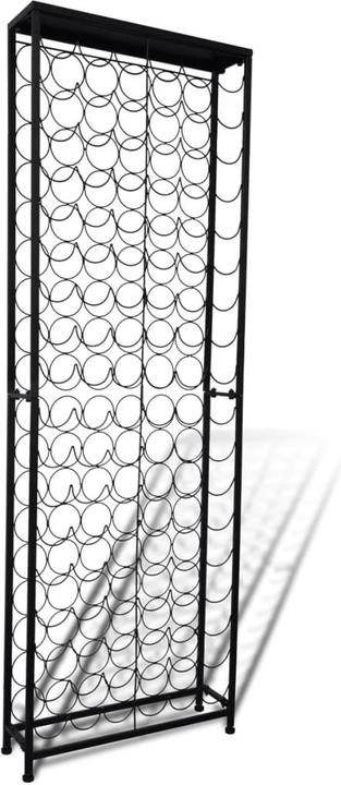 Actual product image VidaXL Yusmara (65 x 24 x 191 cm)