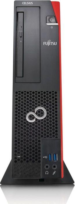 Fujitsu Celsius J580 (Intel Core i7-9700, 32 GB, 512 GB, Quadro P1000)