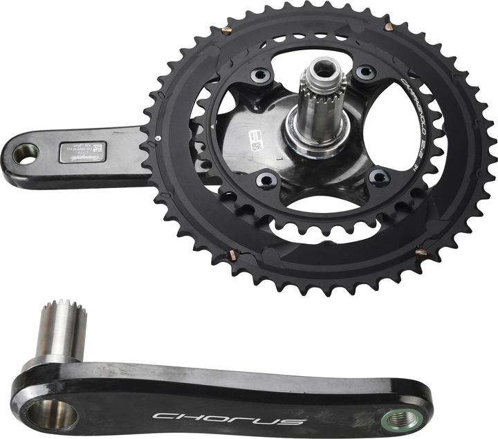 Actual product image Campagnolo Chorus 12 (172.50 mm)