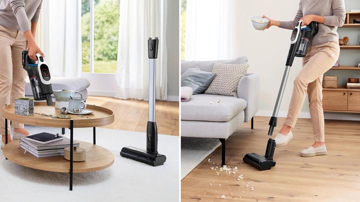 Produktbild Bosch Hausgeräte Unlimited 9
