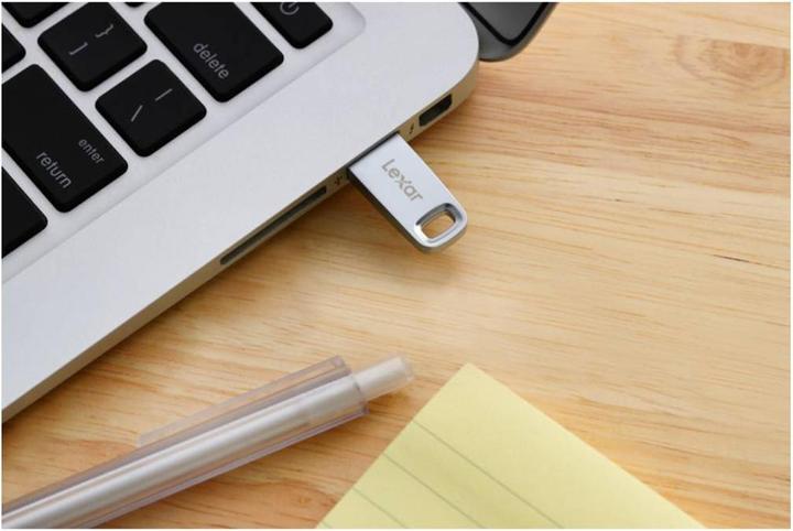 Produktbild Lexar JumpDrive M35 (32 GB, USB 3.0, USB-A)