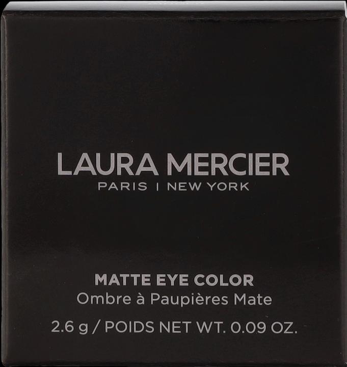 Actual product image Laura Mercier Matte (Ginger)