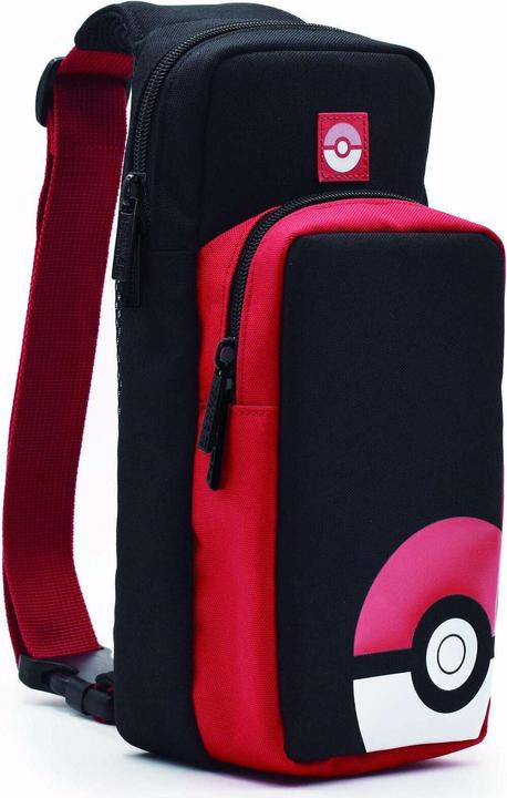 Image du produit HORI Nintendo Switch - Pokémon Trainer Pack (Switch Lite, Switch)