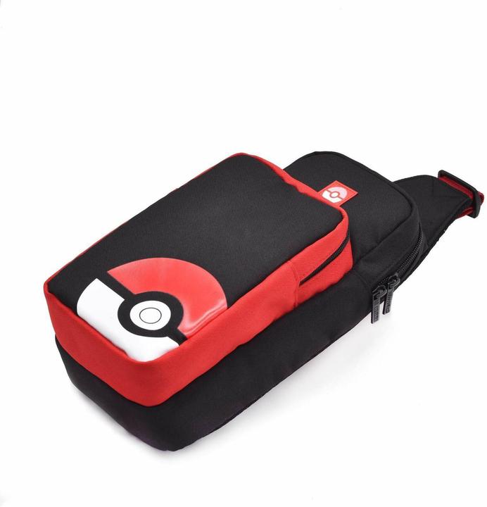 Image du produit HORI Nintendo Switch - Pokémon Trainer Pack (Switch Lite, Switch)