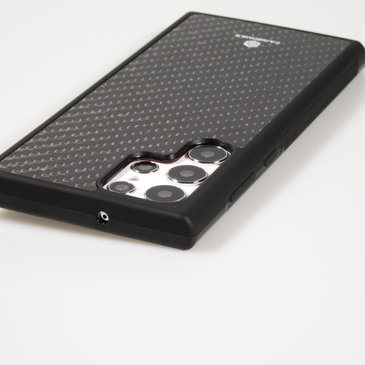 Produktbild Carbomile Hülle Carbon Fiber (Samsung Galaxy S23 Ultra)