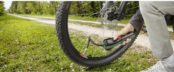Produktbild Bosch Home & Garden EasyPump (10.30 Bar)