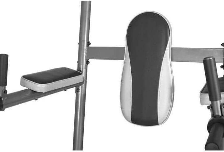 Actual product image Gorilla Sports Pull-up