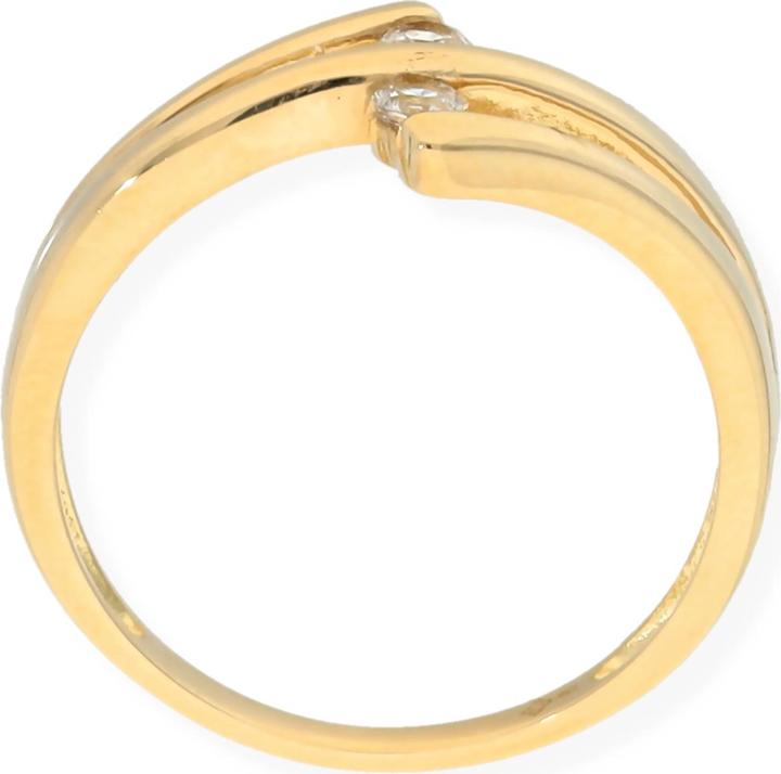 Immagine prodotto Carat Stile (54, Oro 750/18 K)