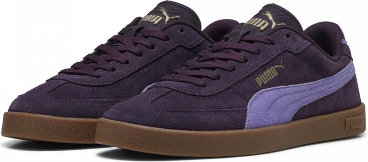 Immagine prodotto Puma Club II Era in pelle scamosciata (39)
