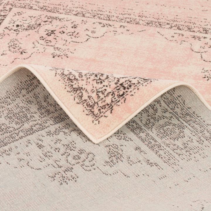 Immagine prodotto Pergamon Tappeto Designer Passione Tappeto Vintage Border (140 x 200 cm)