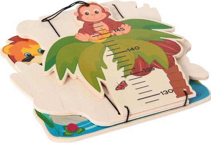 Image du produit Hess La jungle de référence