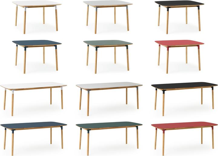 Image du produit Normann Copenhagen modeler (95 x 200 cm)