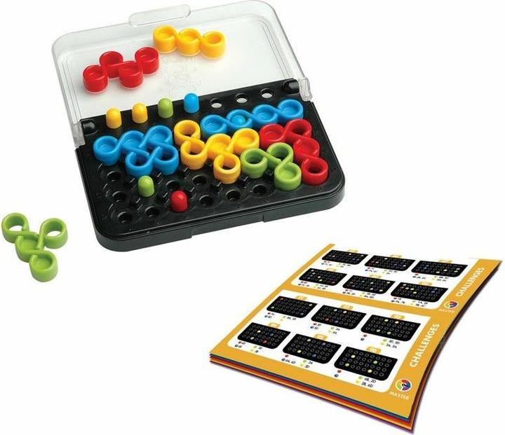 Actual product image Smart Games IQ Twist (German)