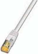 Actual product image Wirewin Patch cable (S/FTP, CAT6a, 0.25 m)