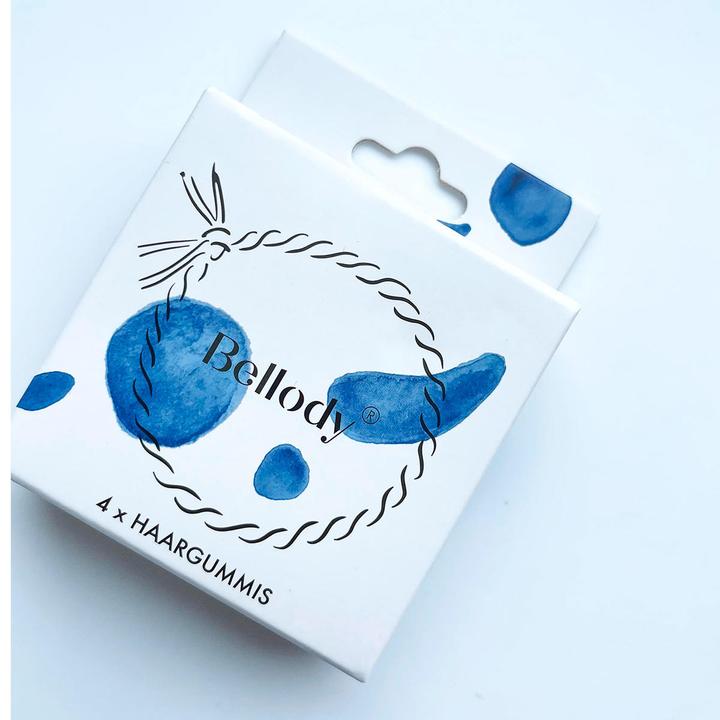 Actual product image Bellody Original hair ties (Hair tie)