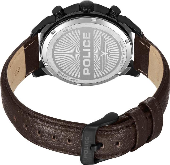 Immagine prodotto Police Reattore (44 mm)