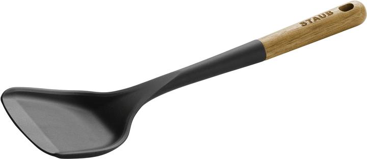 Staub Wok turner