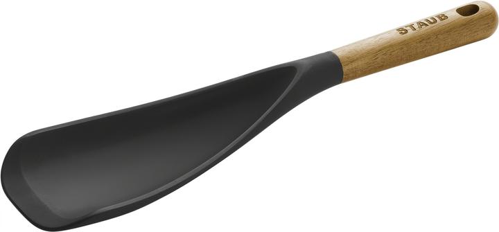 Staub Schöpfer/Löffel