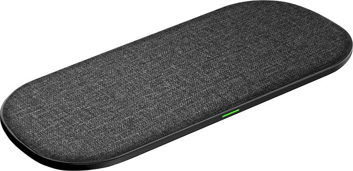 Xqisit Stazione di ricarica rapida Premium Multi Coil (10 W)