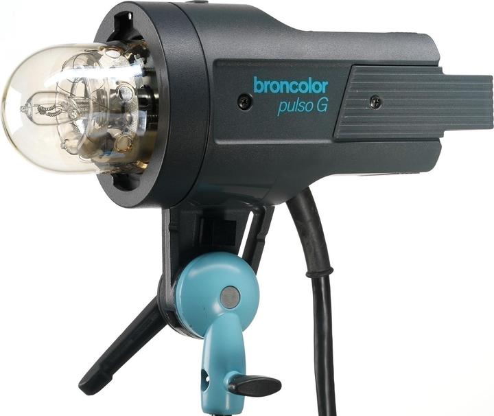 Broncolor Pulso G 3200 J (1600 W)