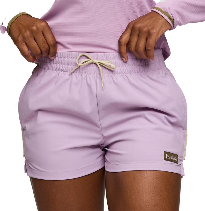 Image du produit Cotopaxi Brinco 3" Short-Solid (XS)