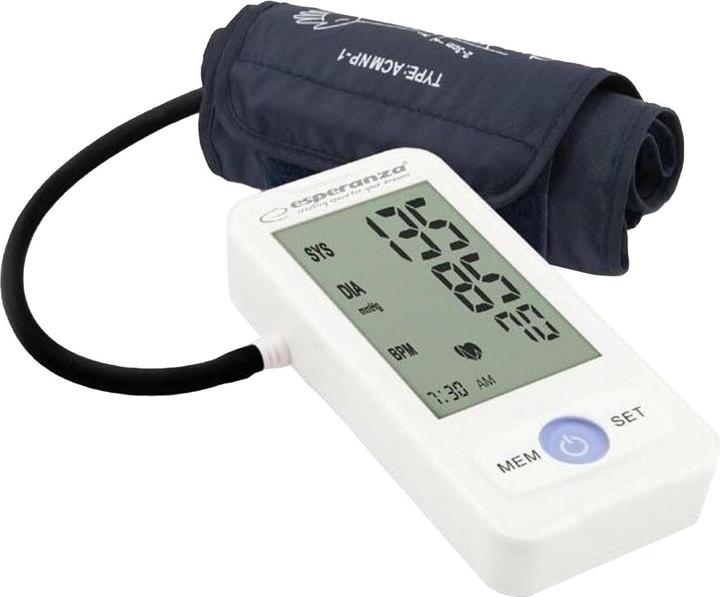 Esperanza ECB002 (Blutdruckmessgerät Oberarm)