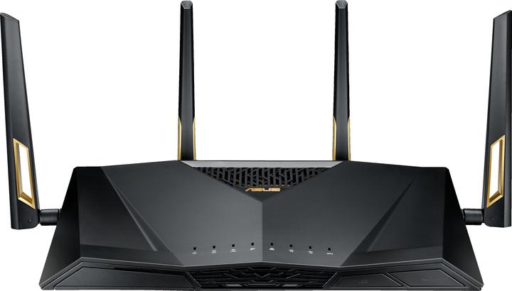Productafbeelding ASUS RT-AX88U Pro AX6000 AiMesh