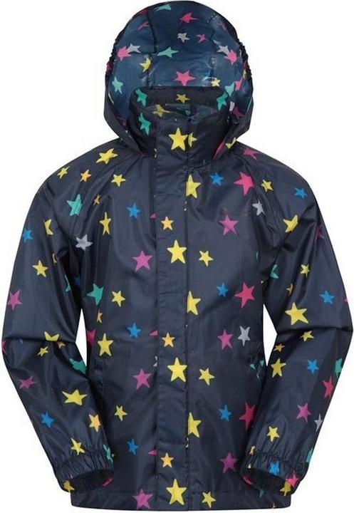 Produktbild Mountain Warehouse Pakka Jacke wasserfest (104)