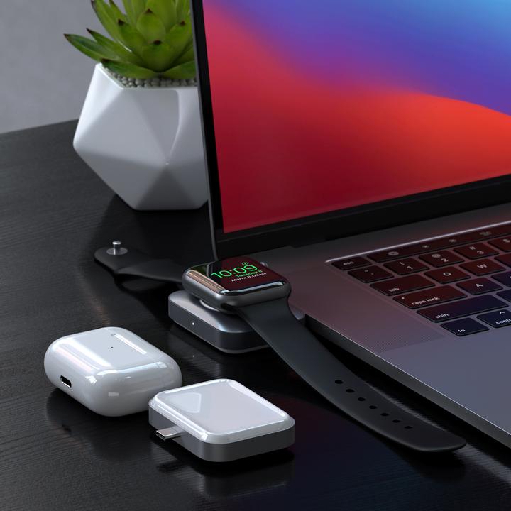 Immagine prodotto Satechi Charging Dock (2.50 W)
