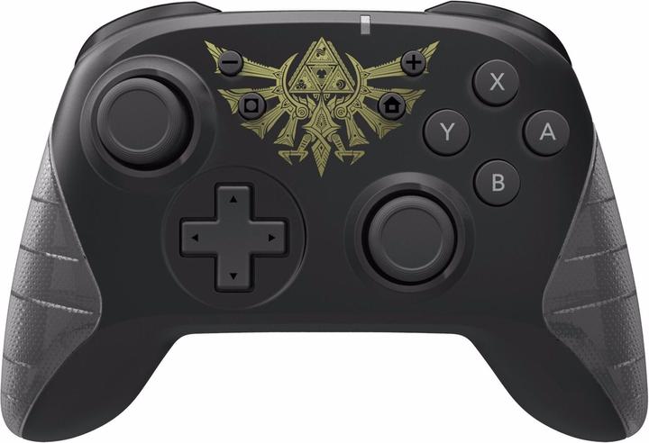 Zelda Breath of the wild