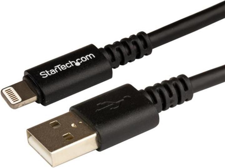 Image du produit StarTech La foudre à l'USB (3 m, USB 2.0)
