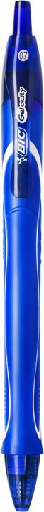 Actual product image Bic Gel Pen Gel-ocity Quick Dry 0.3 mm, Blue (Blue, 1 x)