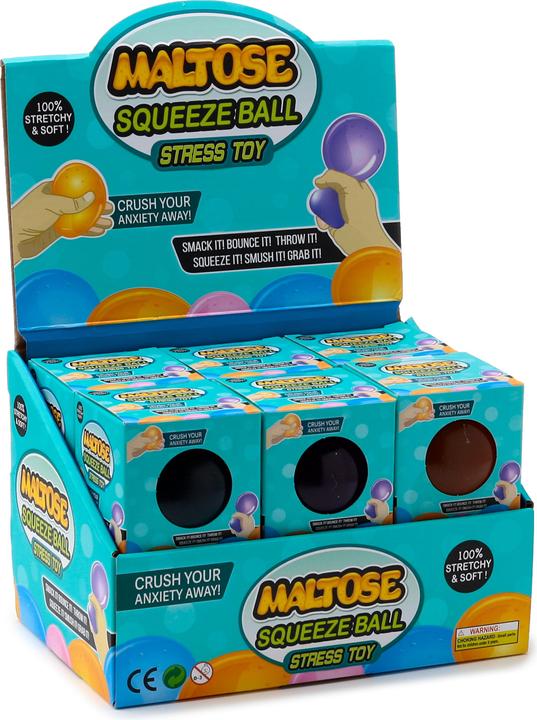 Produktbild Roost Quetschi Antistress