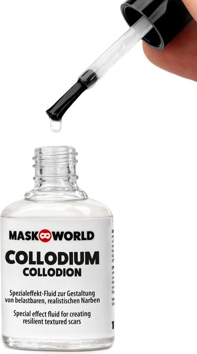 Image du produit Metamorph Liquide cicatriciel