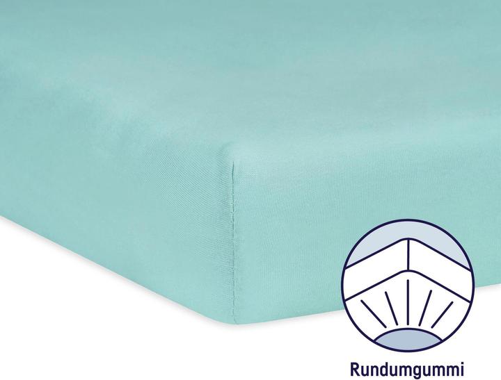 Actual product image Julius Zöllner Jersey (70 x 140 cm)